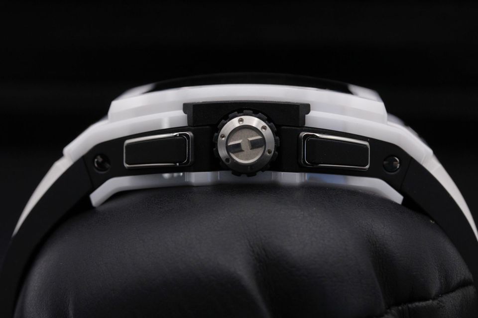 Hublot Big Bang 642.HX.0170.RX Image 3